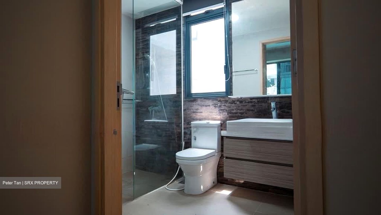The Luxurie (D19), Condominium #623555841
